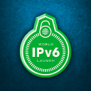 Lanzamiento Mundial de IPv6